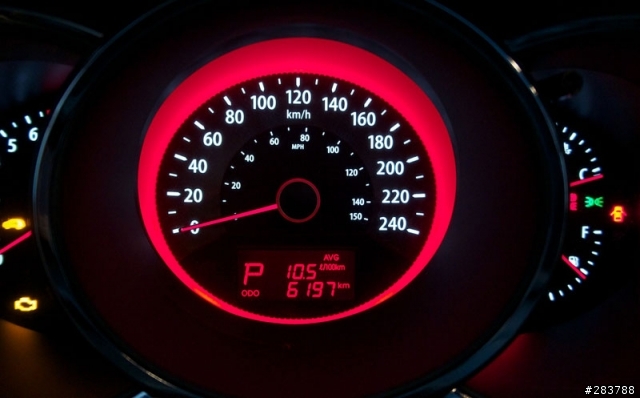 開高速公路有比較省油嗎？（有圖）