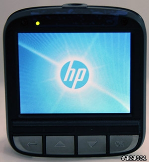 [開箱] 效能&質感兼具~ HP F200 行車紀錄器