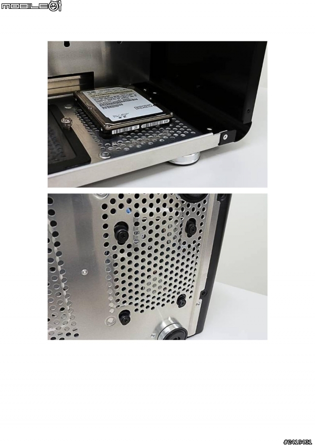 小機箱大效能，酷比科技Cubitek – 迷你立方Mini Cube 開箱文分享