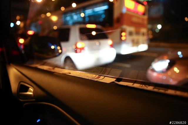 FOCUS MK3 1.6 (3W) 中和處女航夜跑