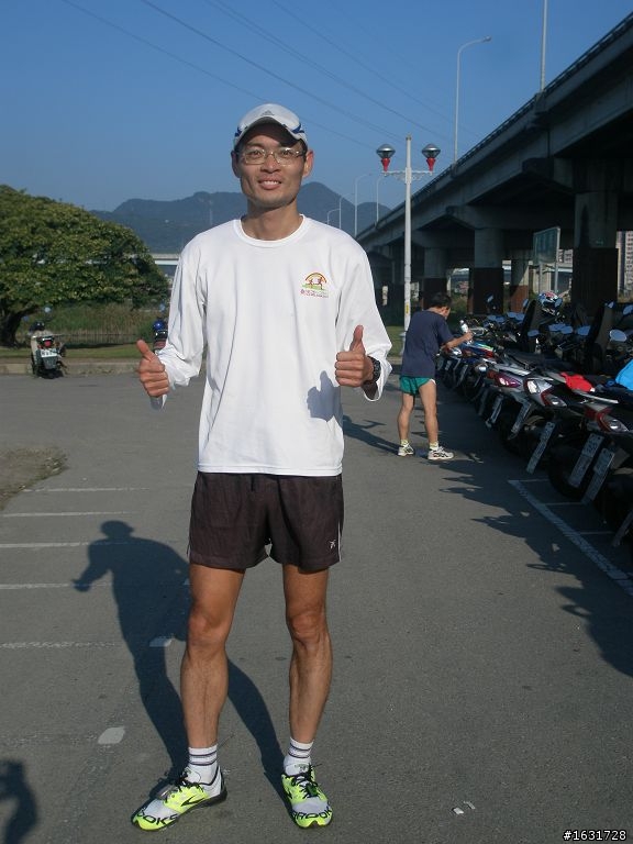 BROOKS T7 長距離征戰及間歇跑測試 [測試里程 221 KM]
