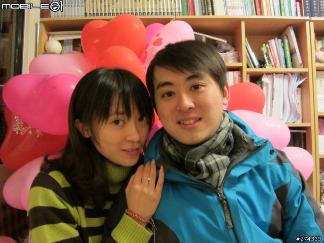 201314那一夜又少了一位敗犬女王(開箱文)