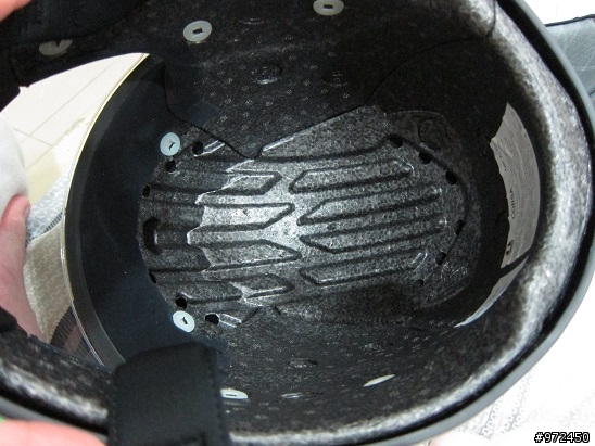2013 AGV Corsa Elements 元素帽 ~拆裝篇~