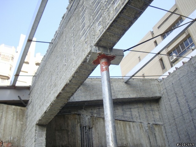 (5月27日更新)舊家透天改建進行中