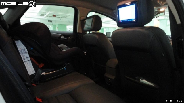 MONDEO TDCI經典版開箱