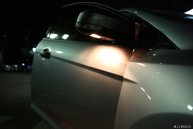 FOCUS MK3 1.6 (3W) 中和處女航夜跑