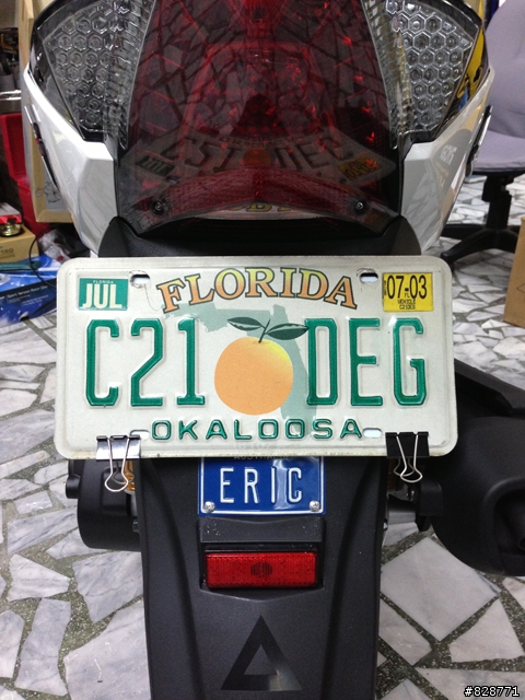 PGO TIGRA 150 ABS 開箱及小改