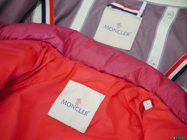 [分享] Moncler V ENA 機能性羽絨外套