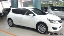 BIG TIIDA 1.6T 500公里 心得感想