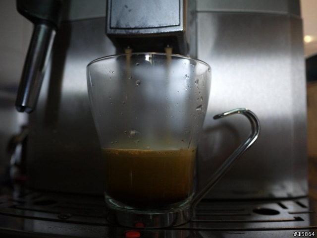 補開箱: Saeco Syntia SS Automatic Espresso Machine