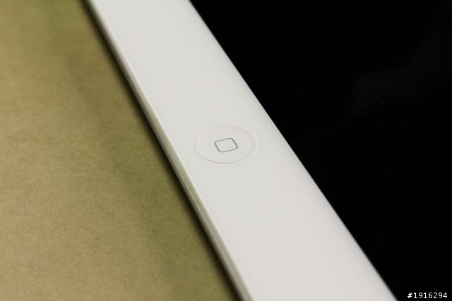 [含淚開箱] iPad 3rd