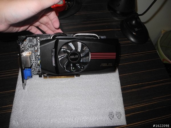 [開箱文]GTX650 初嘗體驗