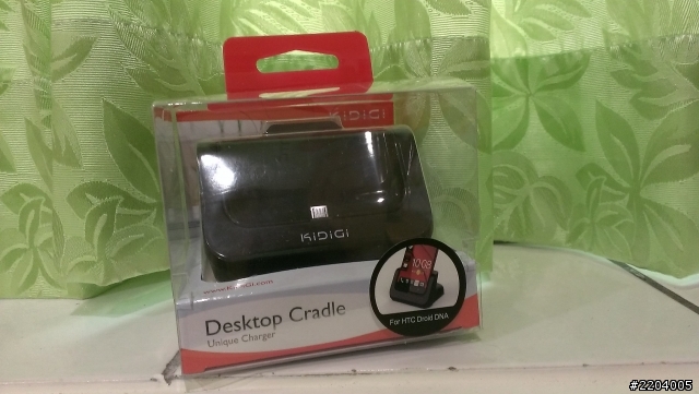 蝴蝶機 Metal-Slim保護殼 & KiDiGi充電座 開箱!!