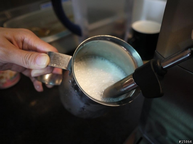 補開箱: Saeco Syntia SS Automatic Espresso Machine