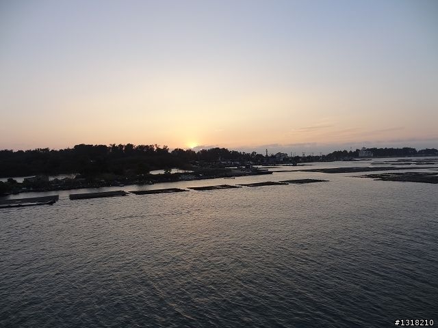 親子旅遊-四草安平行