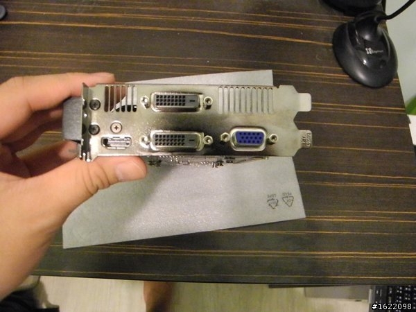 [開箱文]GTX650 初嘗體驗