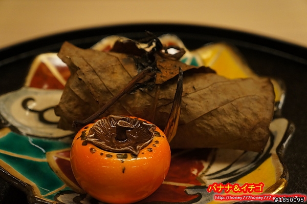 「京都美食」--(懷石料理)米其林★★_吉泉