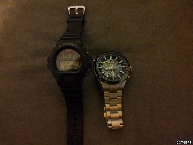 Seiko Astron