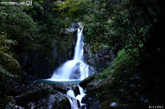 D7000 大霸尖山之沒攻頂