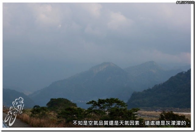 苗栗卓蘭白布帆峽谷趴趴照...