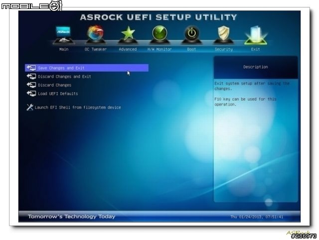 [開箱] 湯姆大叔的口袋名單-ASRock H77 Pro4/MVP