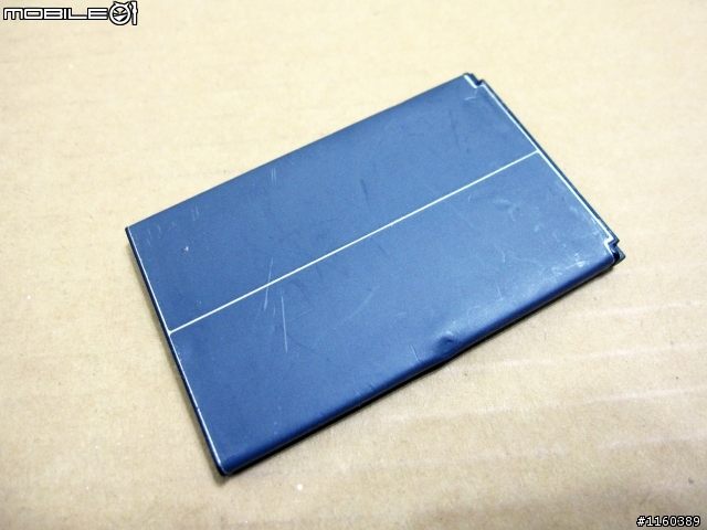 [詳細開箱] 華為Huawei E586es (3G行動分享器WiFi)-20130211補充簡訊