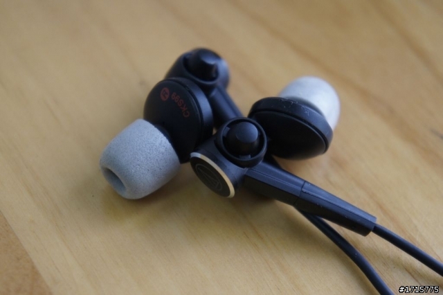 [開箱]audio-technica ATH-CKS99 SOLID BASS純淨低音進化聽感分享