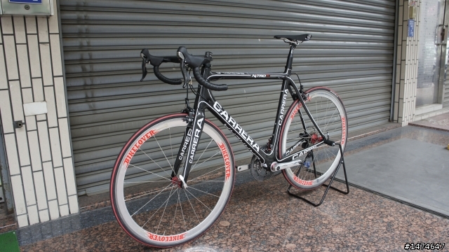 CARRERA NITRO SL XL號