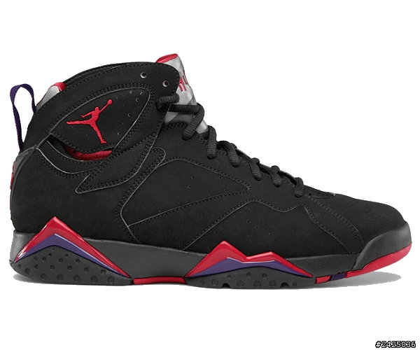 Jordan VII Retro 又出了??? O.o