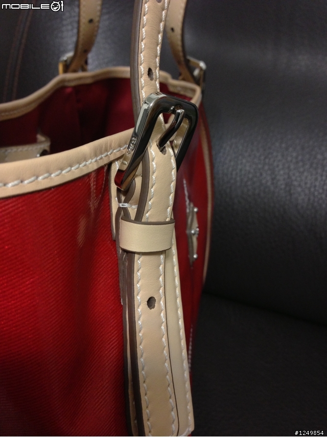TOD'S  NEW G BAG