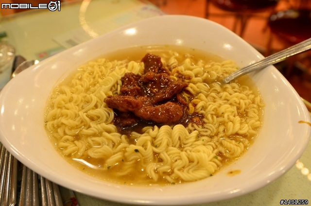 經典港式早餐 翠華餐廳中環店