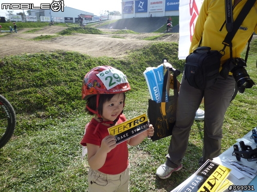2012捷安特自行車嘉年華之pushbike