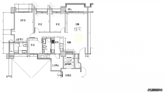 [請益] 設計舒適便利家~