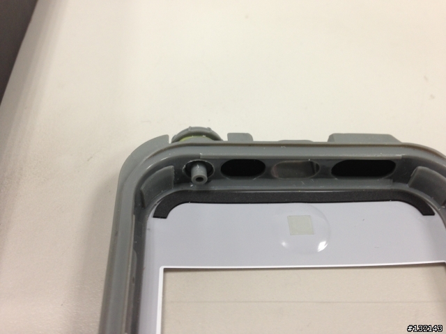 Lifeproof for iPhone5 真假開箱