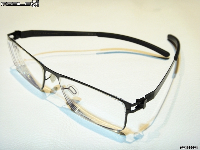 分享- 簡潔有型的MYKITA