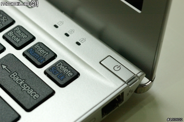 簡單開箱 SONY VAIO T (SVT13125CW)