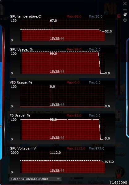 [開箱文]GTX650 初嘗體驗