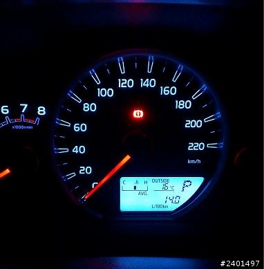 New Rav4 終於交車了