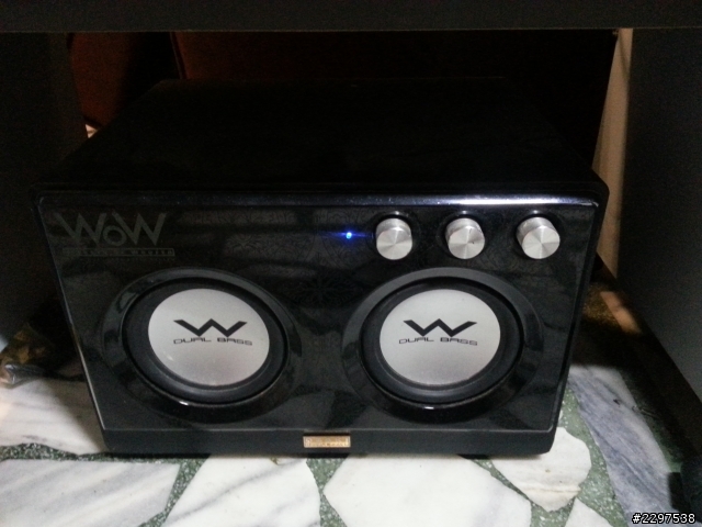 Focal little bird 2.1簡單開箱