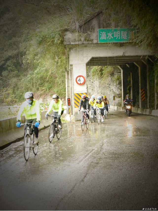 台東到南橫探索營