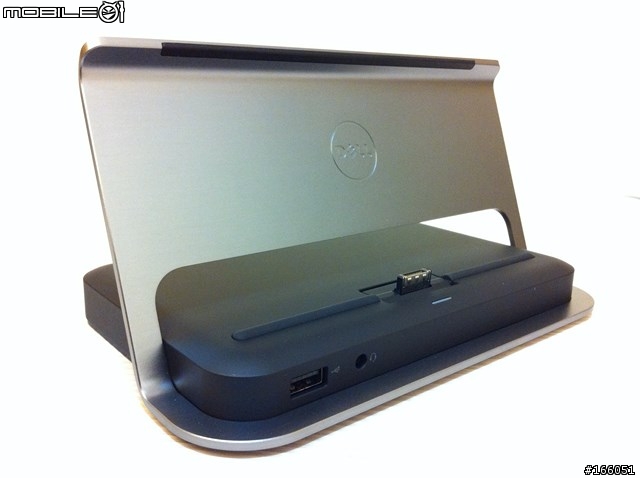 DELL 最新一代商用平板 Latitude 10 超簡開箱
