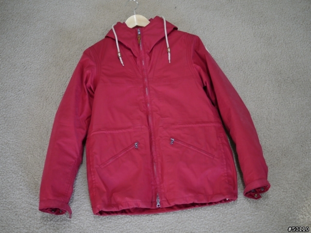 [分享] Moncler V ENA 機能性羽絨外套