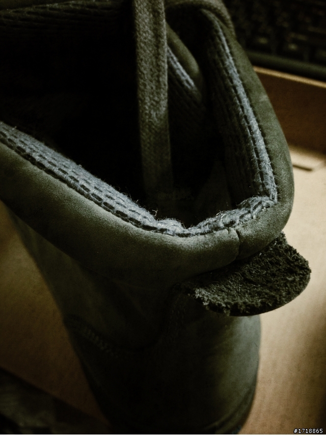 [開箱] PALLADIUM BOOTS  現在5000現抵500XDD