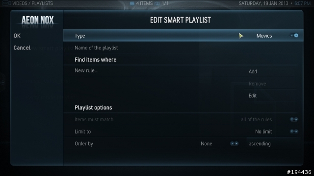 [分享] XBMC 12 RC3 + Ubuntu 12.04 + ASUS EB1501