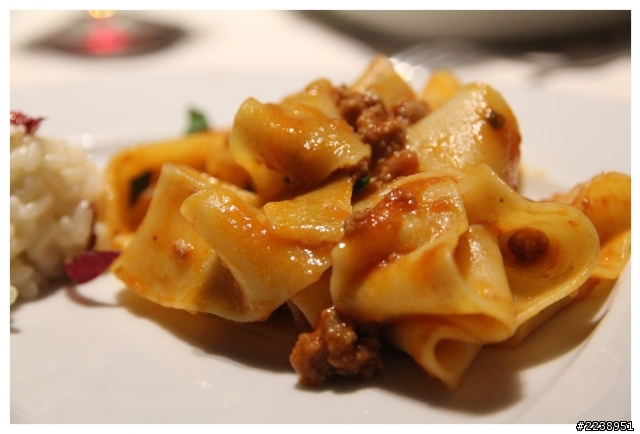 【義大利】在佛羅倫斯吃什麼？但丁之家、紅酒燉牛肉