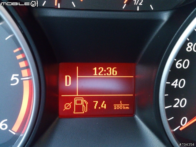 Mondeo TDCi經典版簡單開箱