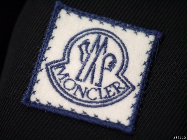[分享] Moncler Gamme Bleu Hooded Jacket