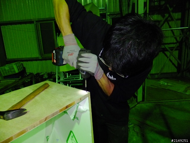 我的客廳吧檯DIY<102.04.05更新>