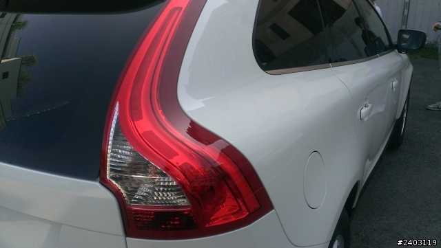 得良駒一匹～ XC60 D4