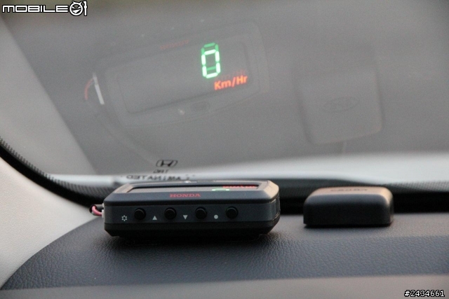 CR-V 2.4S 4WD + Modulo空力套件， 分享。